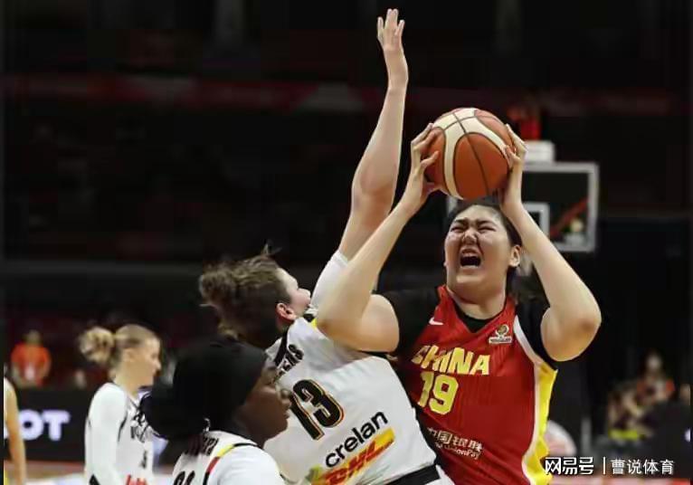 直播调整！中国女篮对捷克女篮，赢球锁定小组第二，晋级世界杯